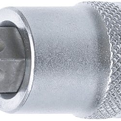 Bit Socket | 12.5 mm (1/2") Drive | T-Star (for Torx) T60