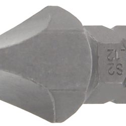 Bit | 8 mm (5/16") Drive | Slot SL 12 mm