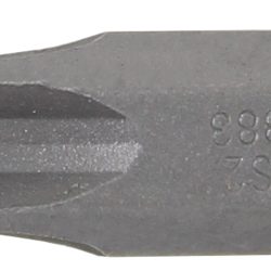 Bit | 8 mm (5/16") Drive | Cross Slot PH3