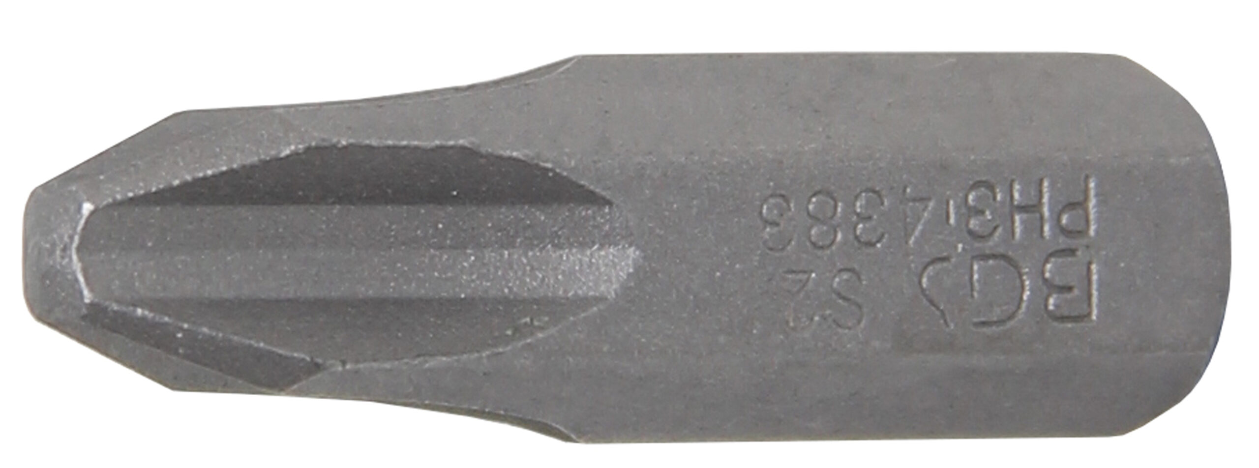 Bit | 8 mm (5/16") Drive | Cross Slot PH3