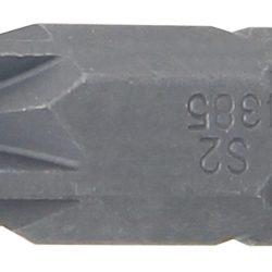 Bit | 8 mm (5/16") Drive | Cross slot PZ3