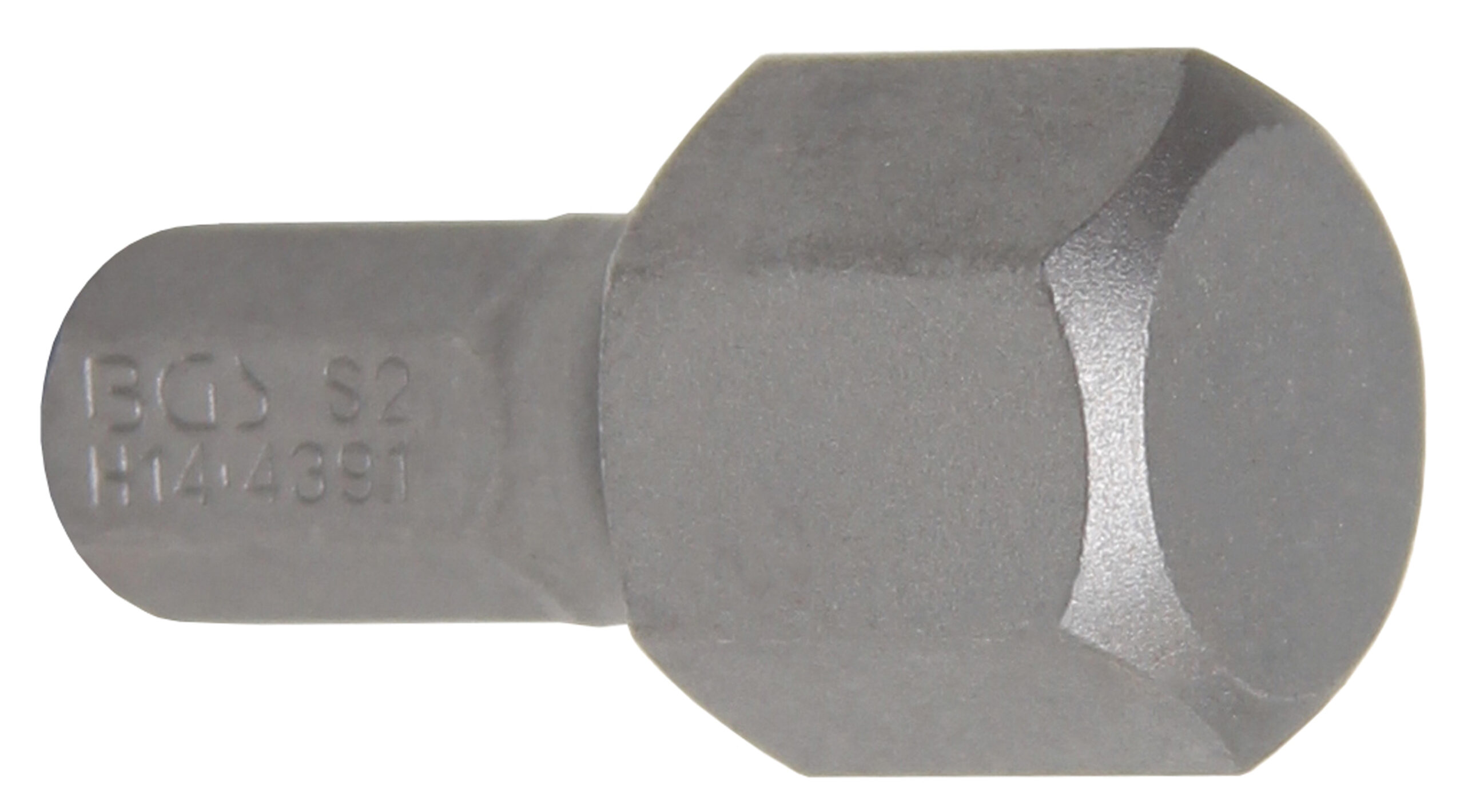 Bit | 8 mm (5/16") Drive | internal Hexagon 14 mm