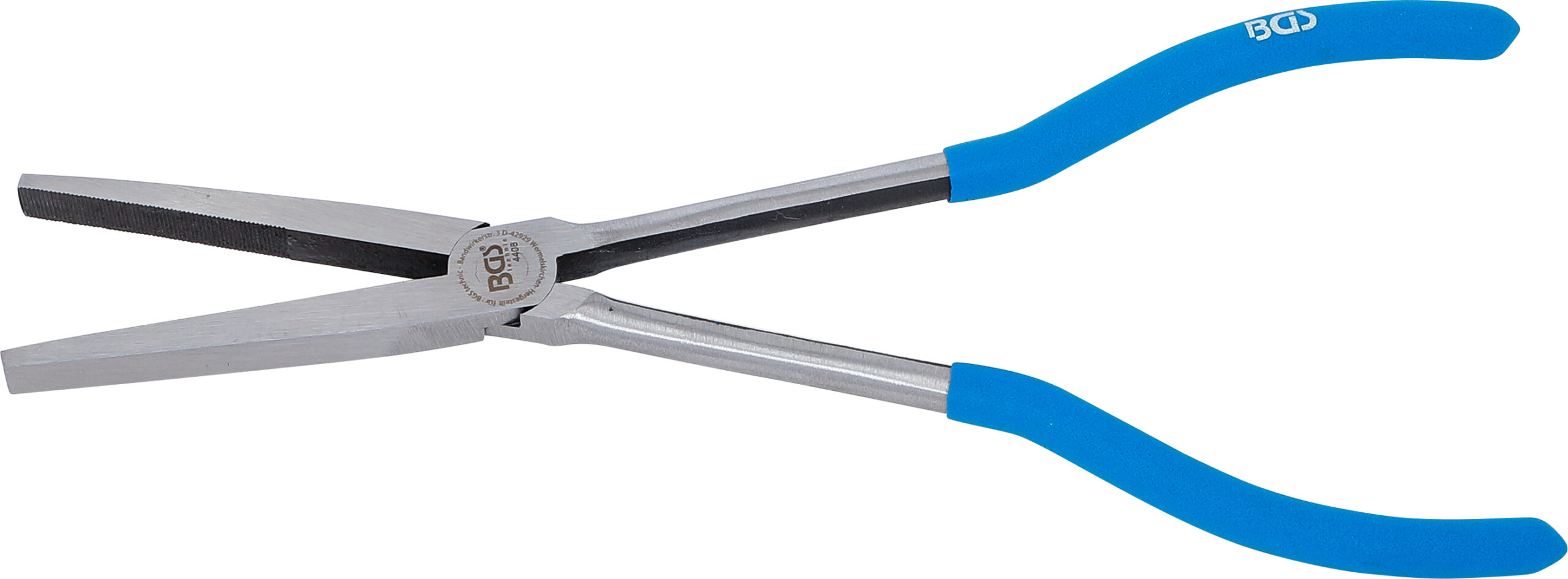 Flat Nose Pliers | extra long | 280 mm