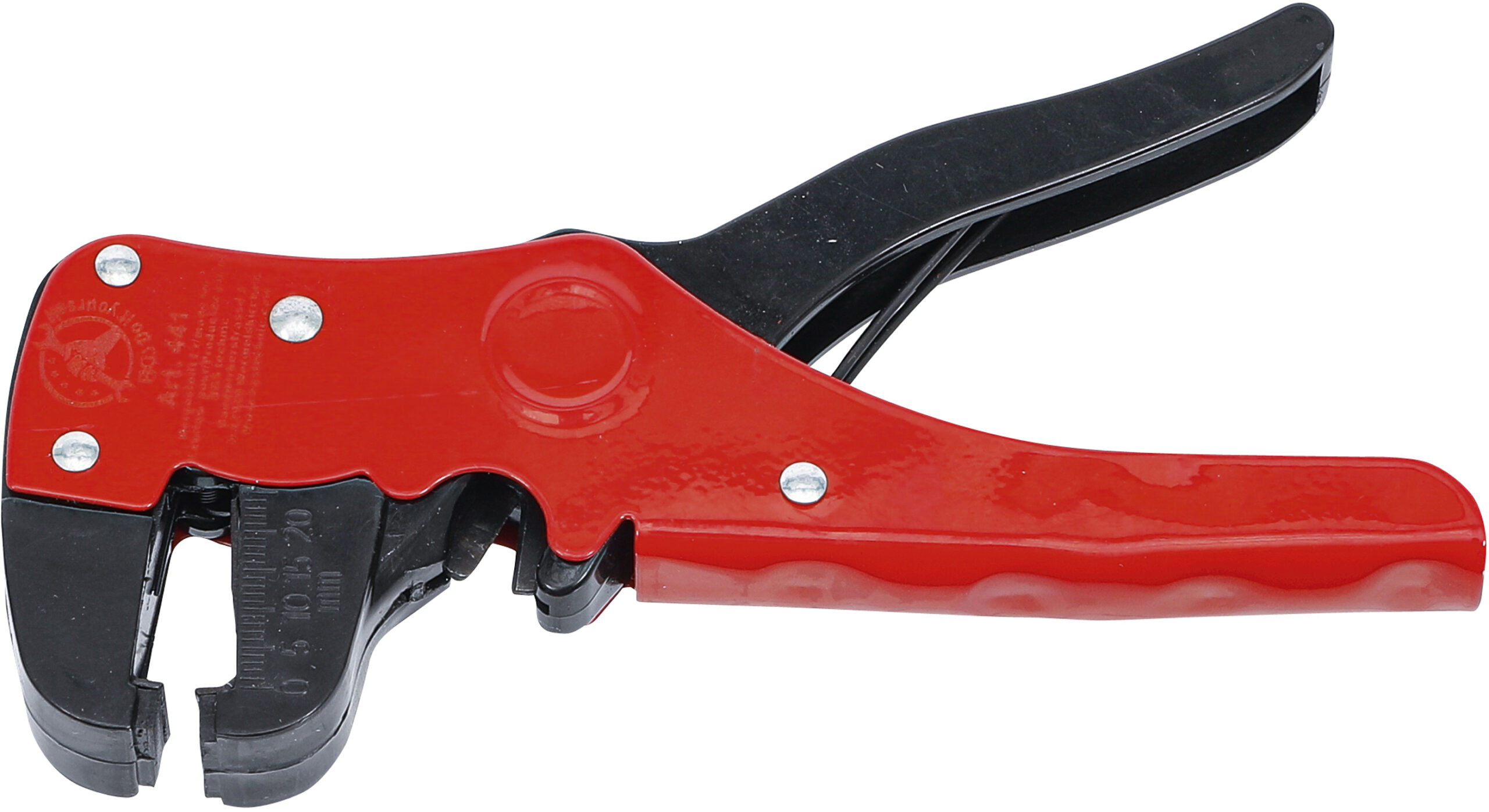 Automatic Wire Stripper | 0.5 - 8 mm² | 175 mm