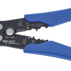 Automatic Wire Stripper | for wire Ø 0.13 - 6 mm | 210 mm