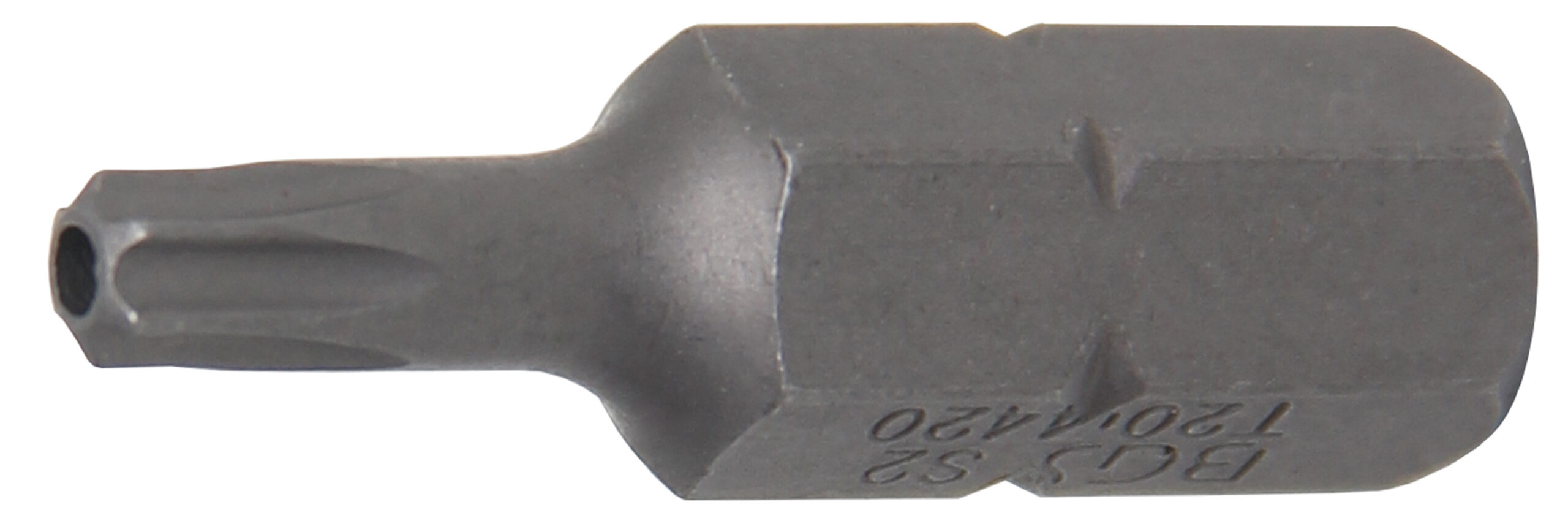 Bit | length 30 mm | 8 mm (5/16") Drive | T-Star tamperproof (for Torx) T20