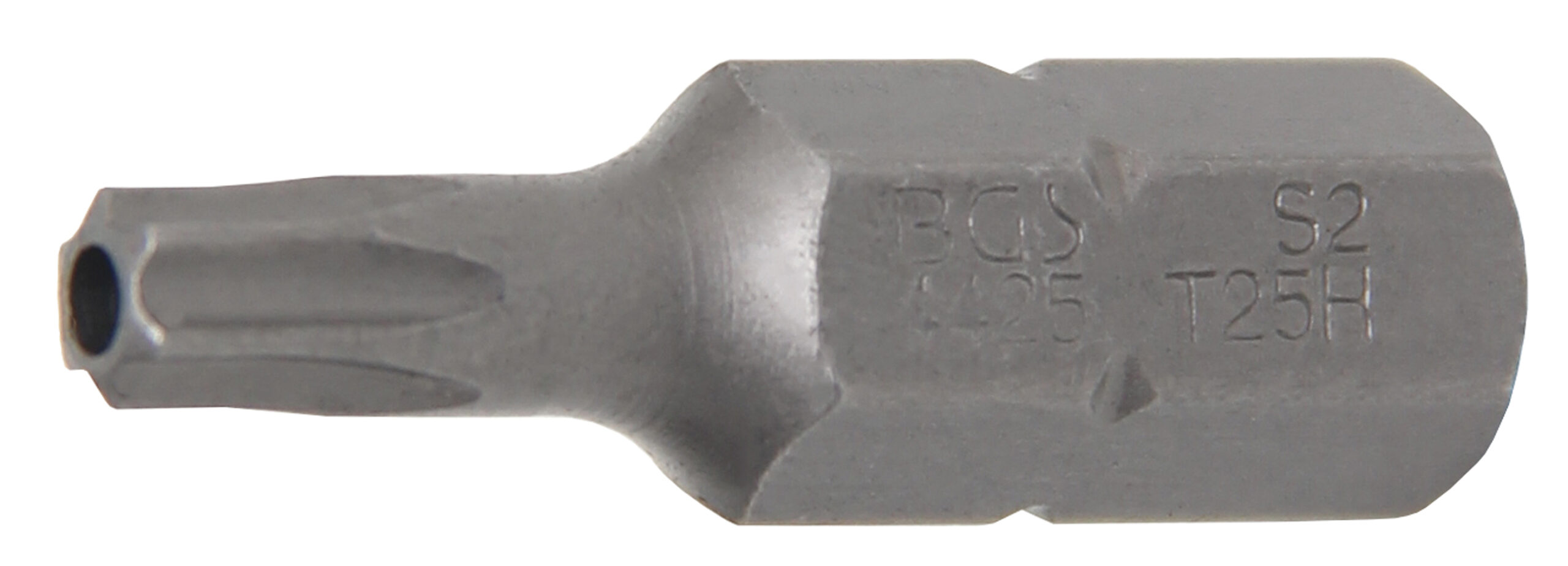 Bit | length 30 mm | 8 mm (5/16") Drive | T-Star tamperproof (for Torx) T25