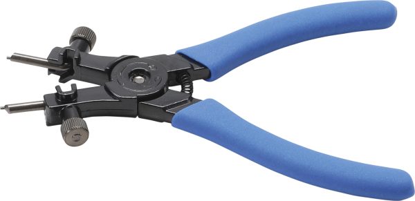 Circlip Pliers | for internal Circlips | 165 mm