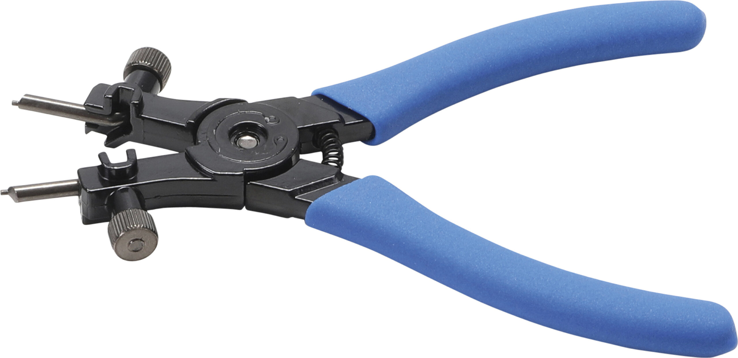 Circlip Pliers | for internal Circlips | 165 mm