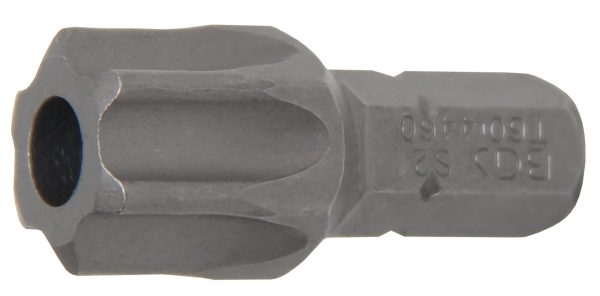 Bit | length 30 mm | 8 mm (5/16") Drive | T-Star tamperproof (for Torx) T60