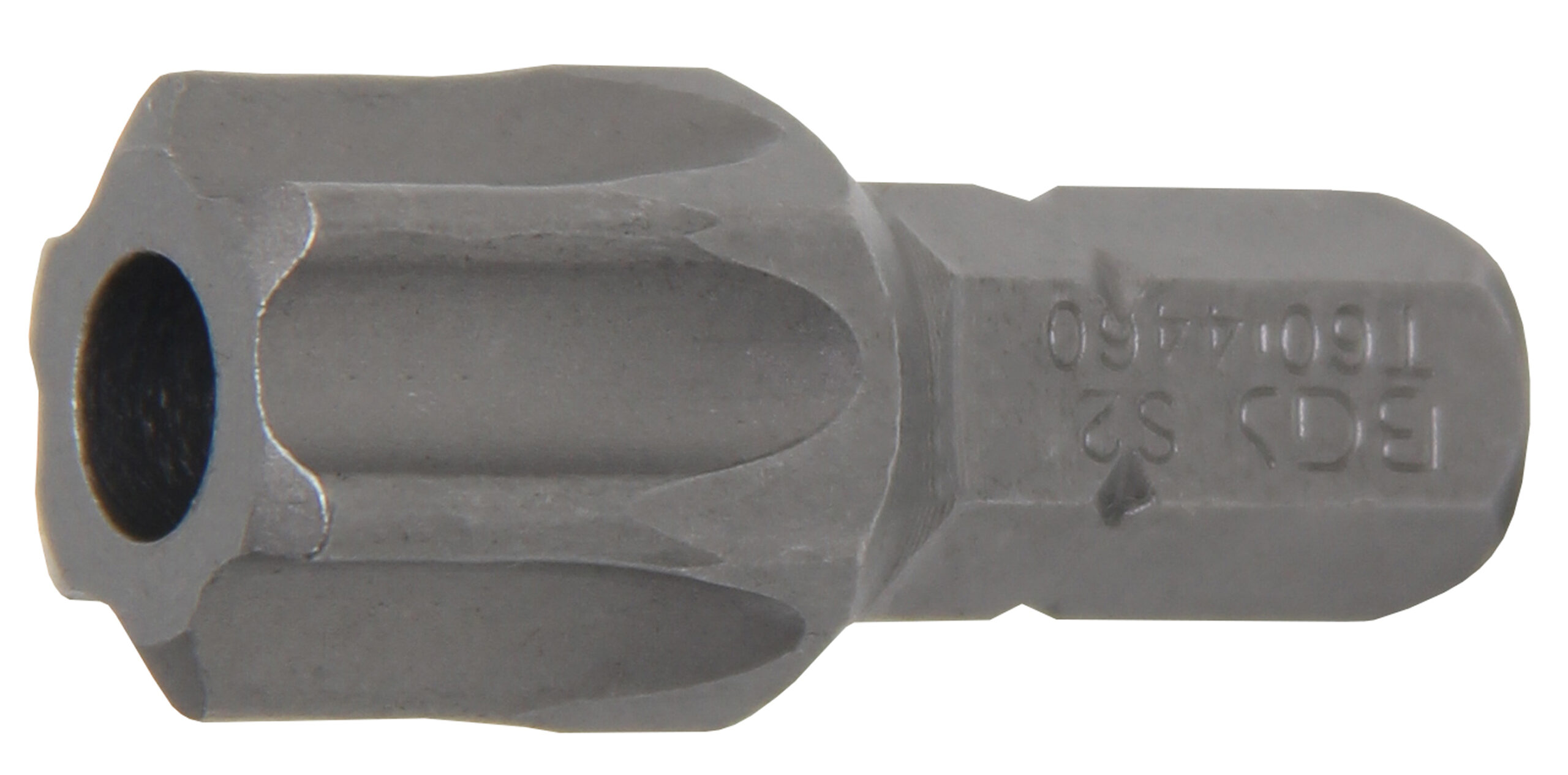 Bit | length 30 mm | 8 mm (5/16") Drive | T-Star tamperproof (for Torx) T60