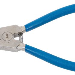 Circlip Pliers | angled | for outside Circlips | 175 mm