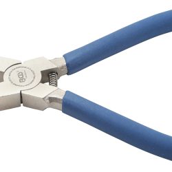 Circlip Pliers | straight | for inside Circlips | 175 mm