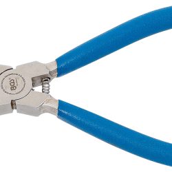 Circlip Pliers | angled | for inside Circlips | 175 mm