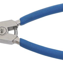 Circlip Pliers | angled | for outside Circlips | 150 mm