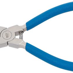 Circlip Pliers | angled | for inside Circlips | 150 mm