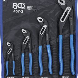 Water Pump Pliers Set | 4 pcs.