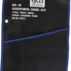 Empty Wallet for BGS 457