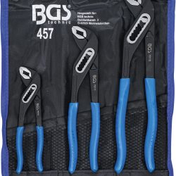 Water Pump Pliers Set | 3 pcs.
