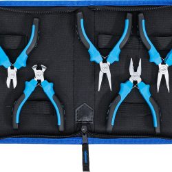 463.jpg Electronic Pliers Set | 5 pcs.