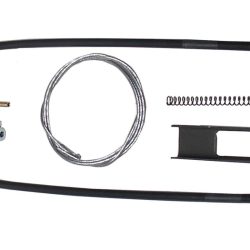 Spare Bowden Cable | for BGS 467, 470