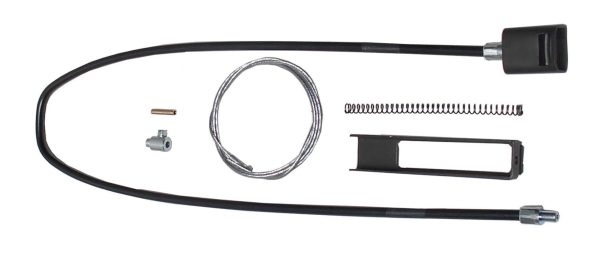 Spare Bowden Cable | for BGS 467, 470