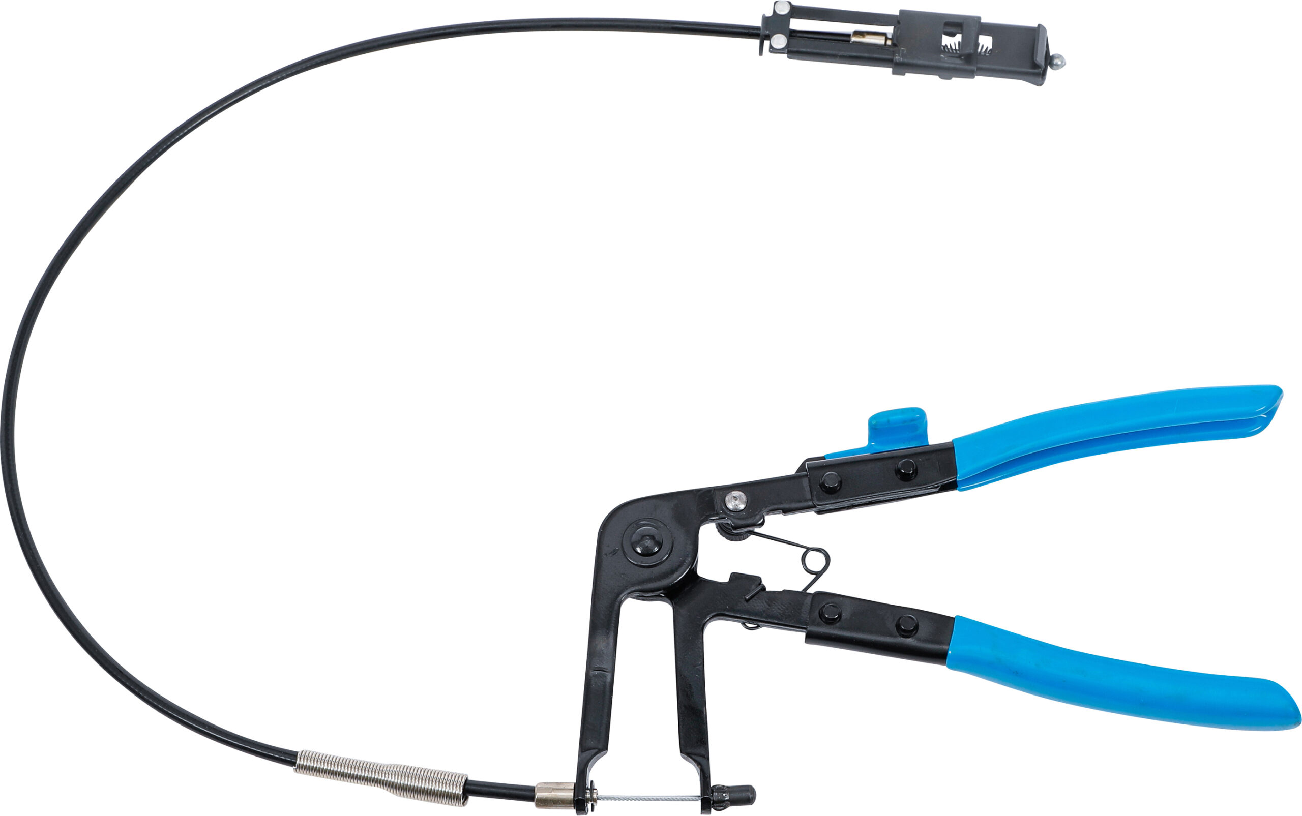 Hose Clamp Pliers | with Bowden Cable | 630 mm | 18 - 54 mm