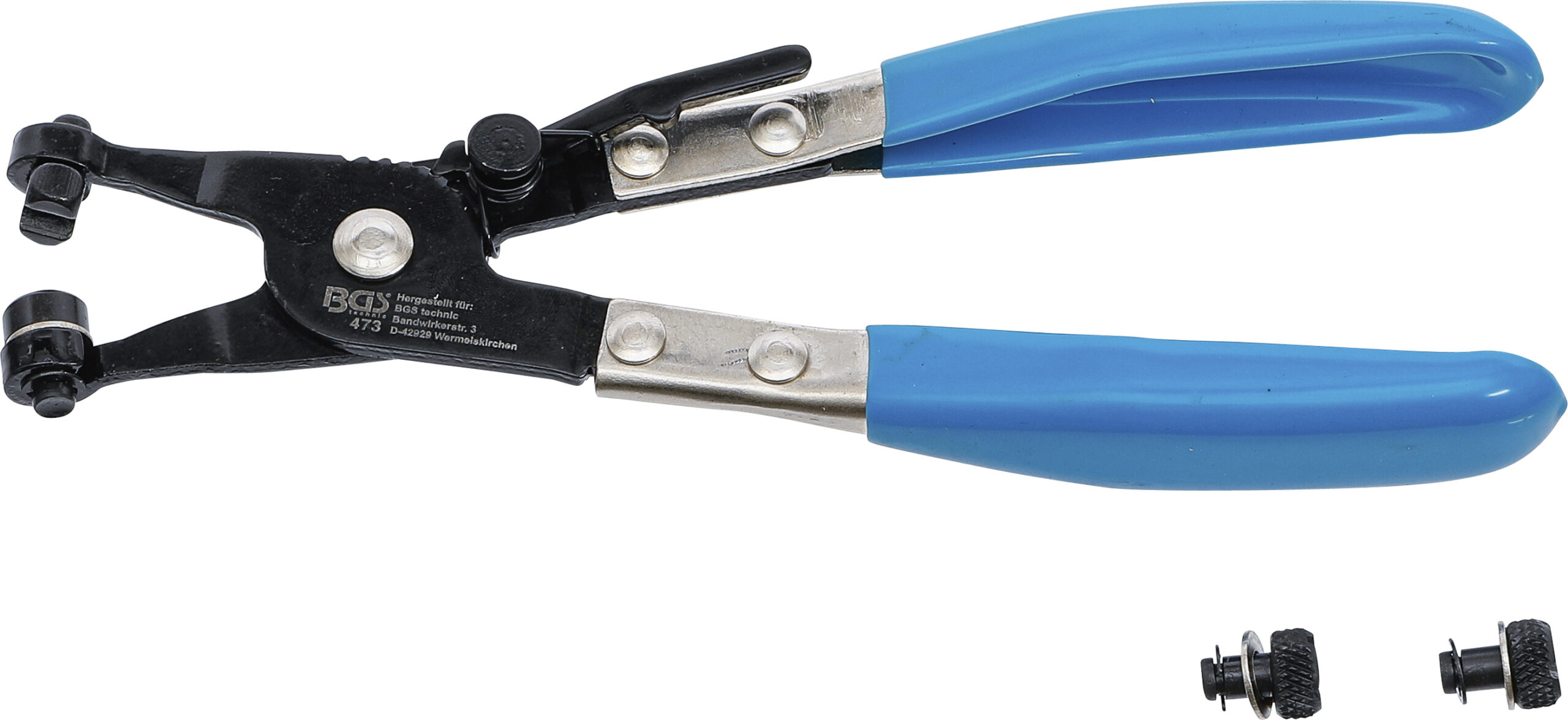 Hose Clamp Pliers | 200 mm