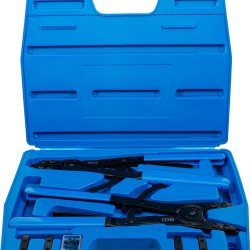 478.jpg Circlip Pliers Set | for Trucks / Commercial Vehicles | Exchangeable Tips | 400 mm
