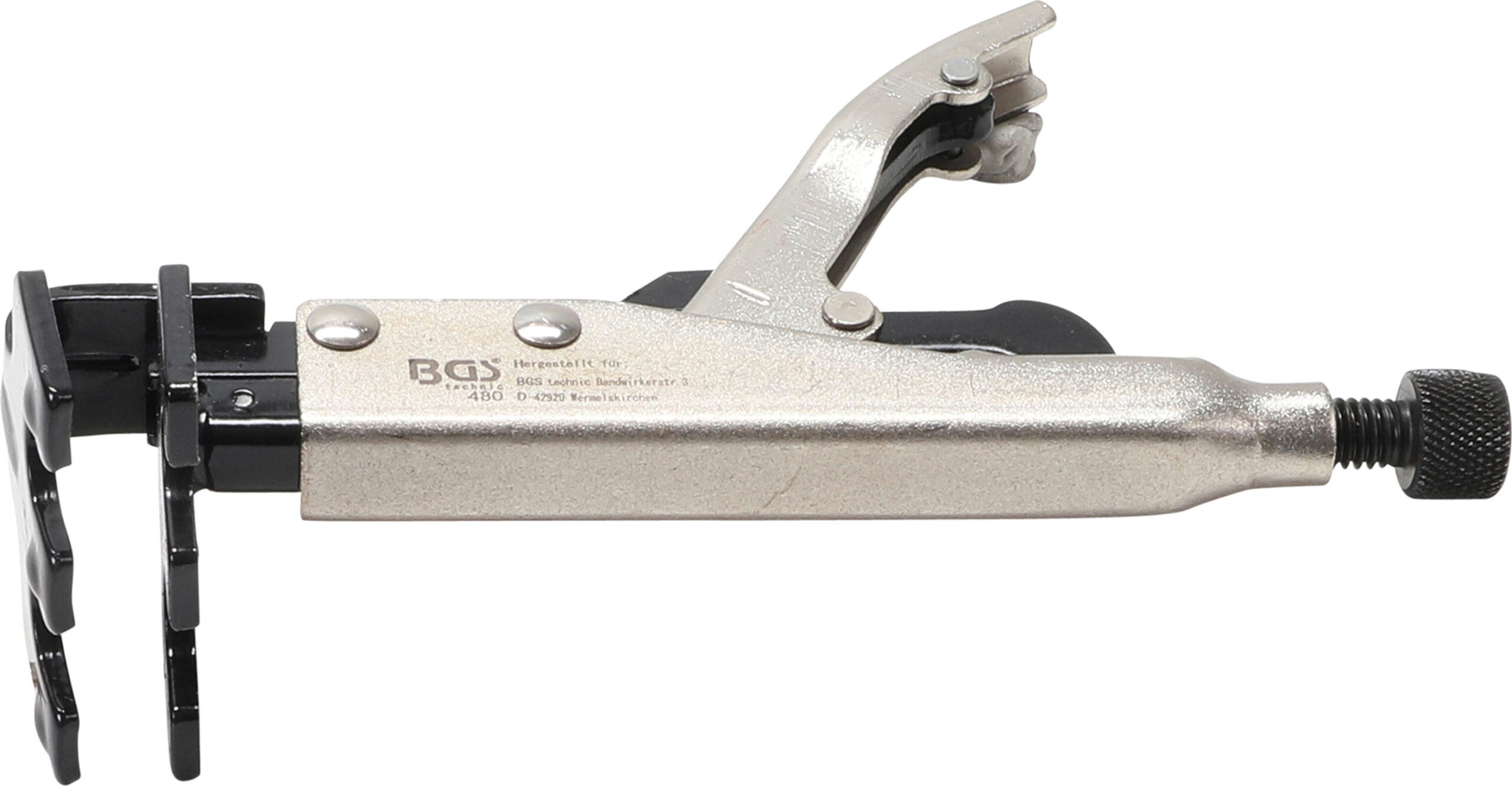 Locking Grip Pliers | with Quick Release Lever | 225 mm