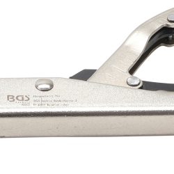 482.jpg Locking Grip Pliers | with Quick Release Lever | 210 mm