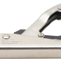 484.jpg Locking Grip Pliers | with Quick Release Lever | 220 mm