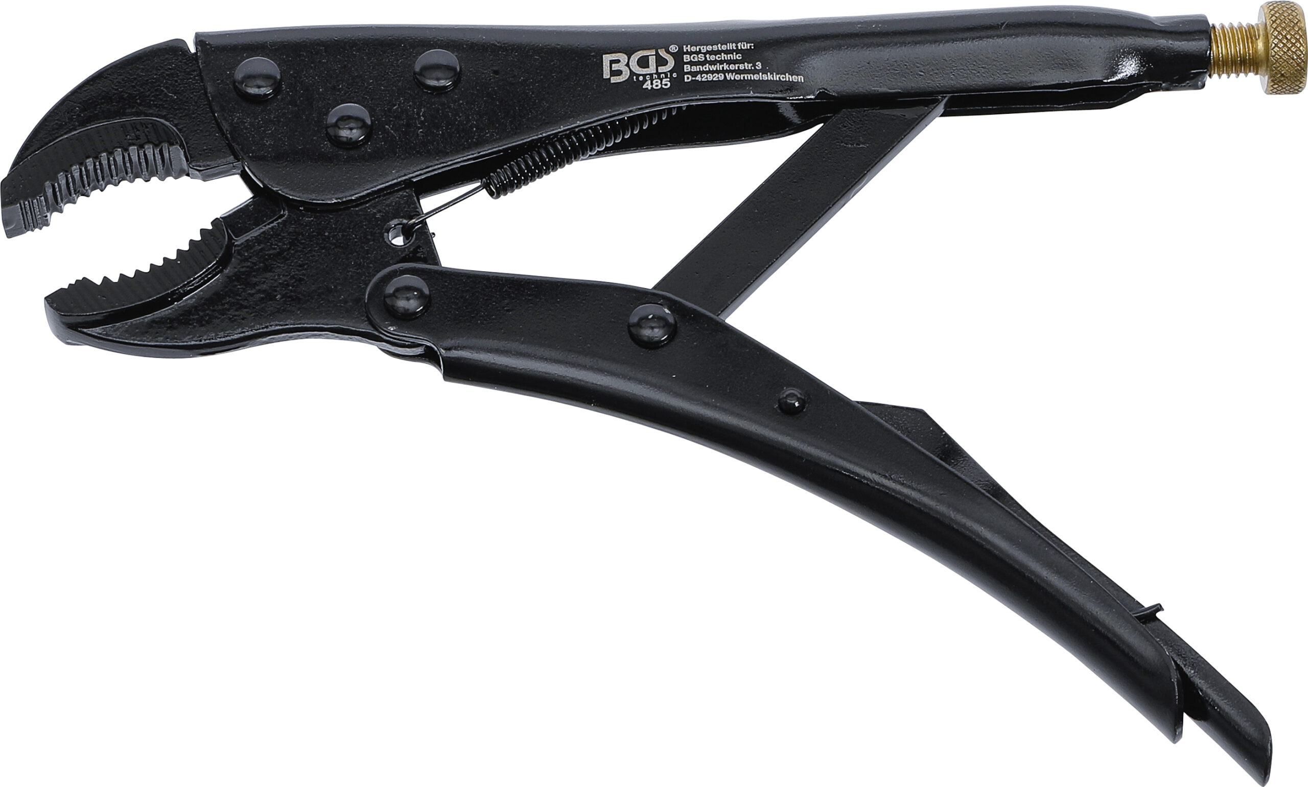 Locking Grip Pliers | 225 mm