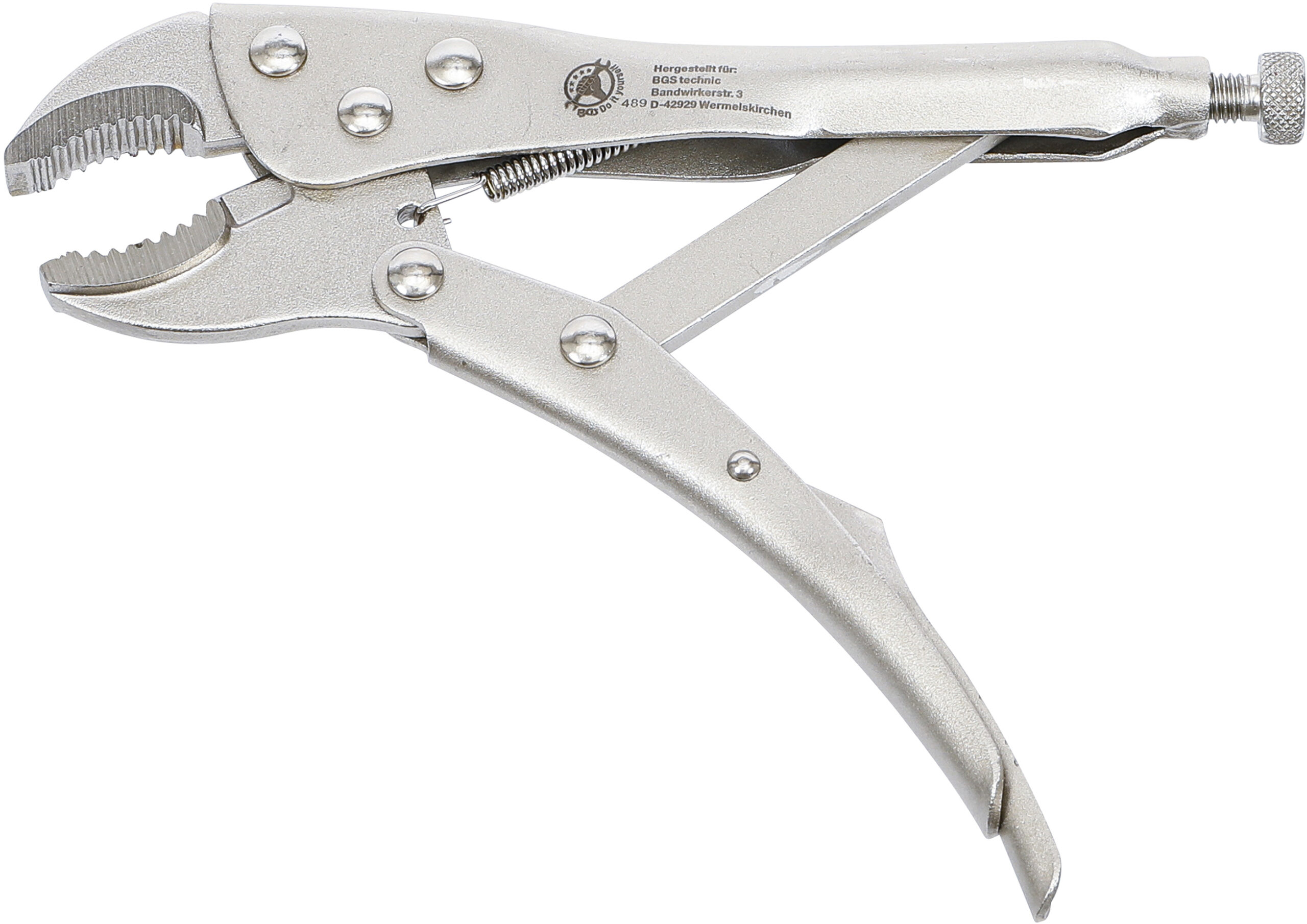 Self-Grip Pliers | 175 mm