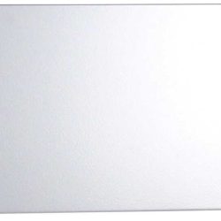 Back panel for Sales Display BGS 49 | 1000 & 200 mm