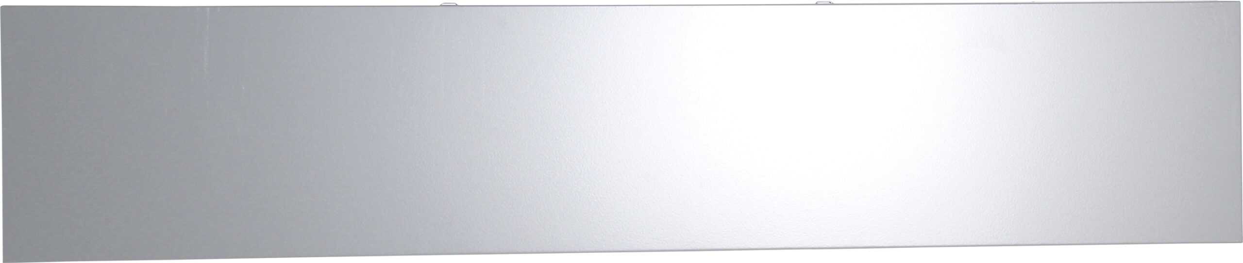 Back panel for Sales Display BGS 49 | 1000 & 200 mm