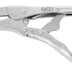 491.jpg Locking Grip Pliers | Claw Design | 210 mm | 6 - 32 mm