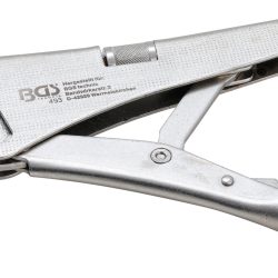 493.jpg Locking Grip Pliers | 4-way adjustable | 225 mm