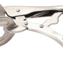 495.jpg Locking Welding Grip Pliers | 280 mm