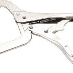 496.jpg Locking Welding Grip C-Clamp | 280 mm