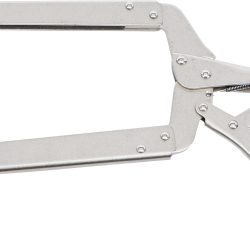 Locking Welding C-Clamp | 475 mm