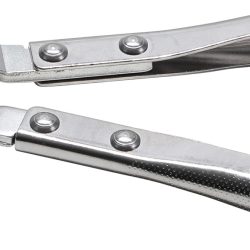 Hose Clip Pliers with Swivel Head | 210 mm