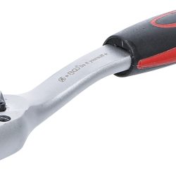 Reversible Ratchet | Fine Tooth | 6.3 mm (1/4")
