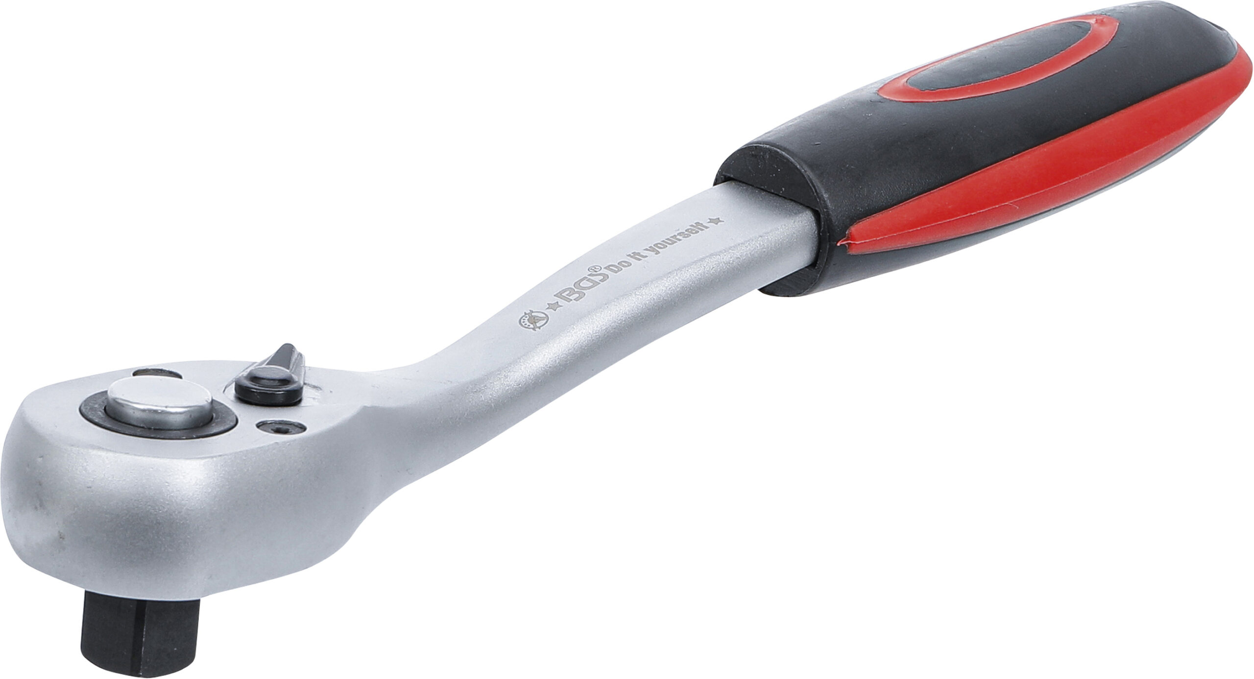 Reversible Ratchet | Fine Tooth | 12.5 mm (1/2")