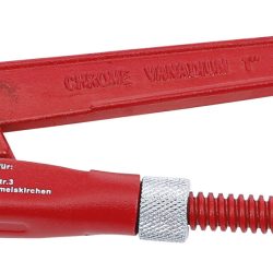 Gaspipe Pliers | 1" | 3-Point Grip