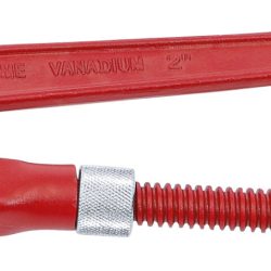 Gaspipe Pliers | 2" | 3-Point Grip