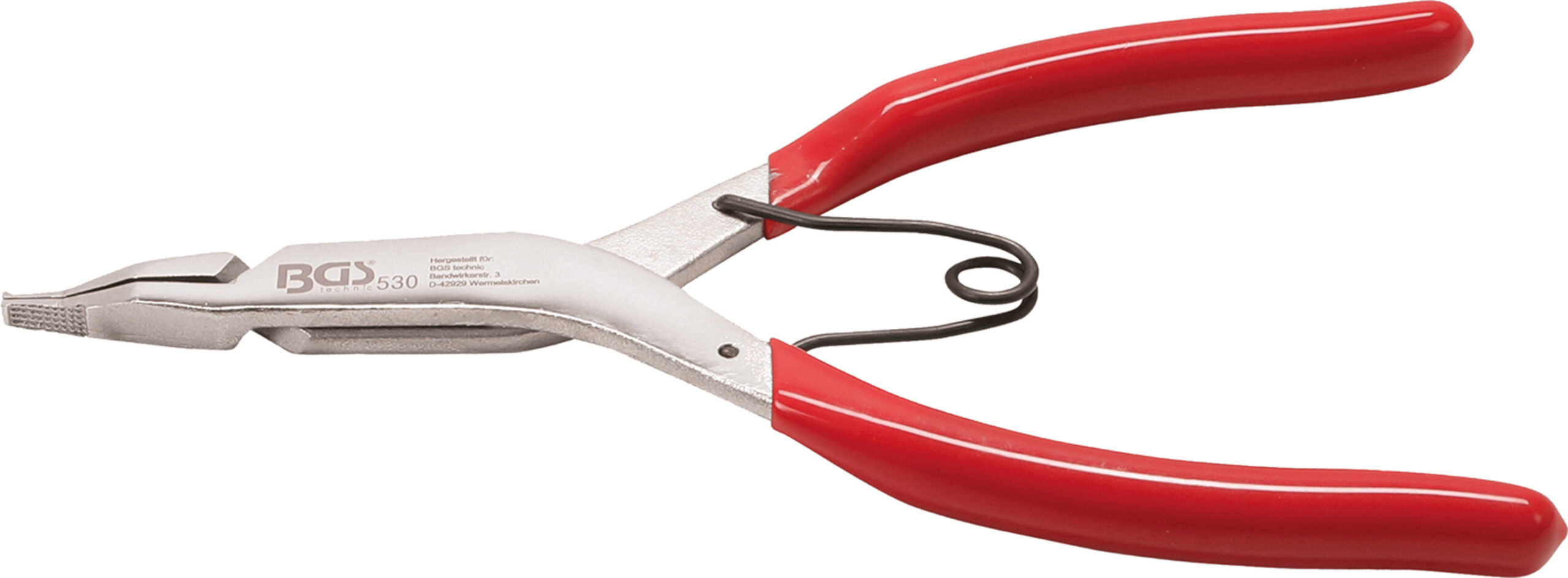 Lock Ring Pliers | 220 mm
