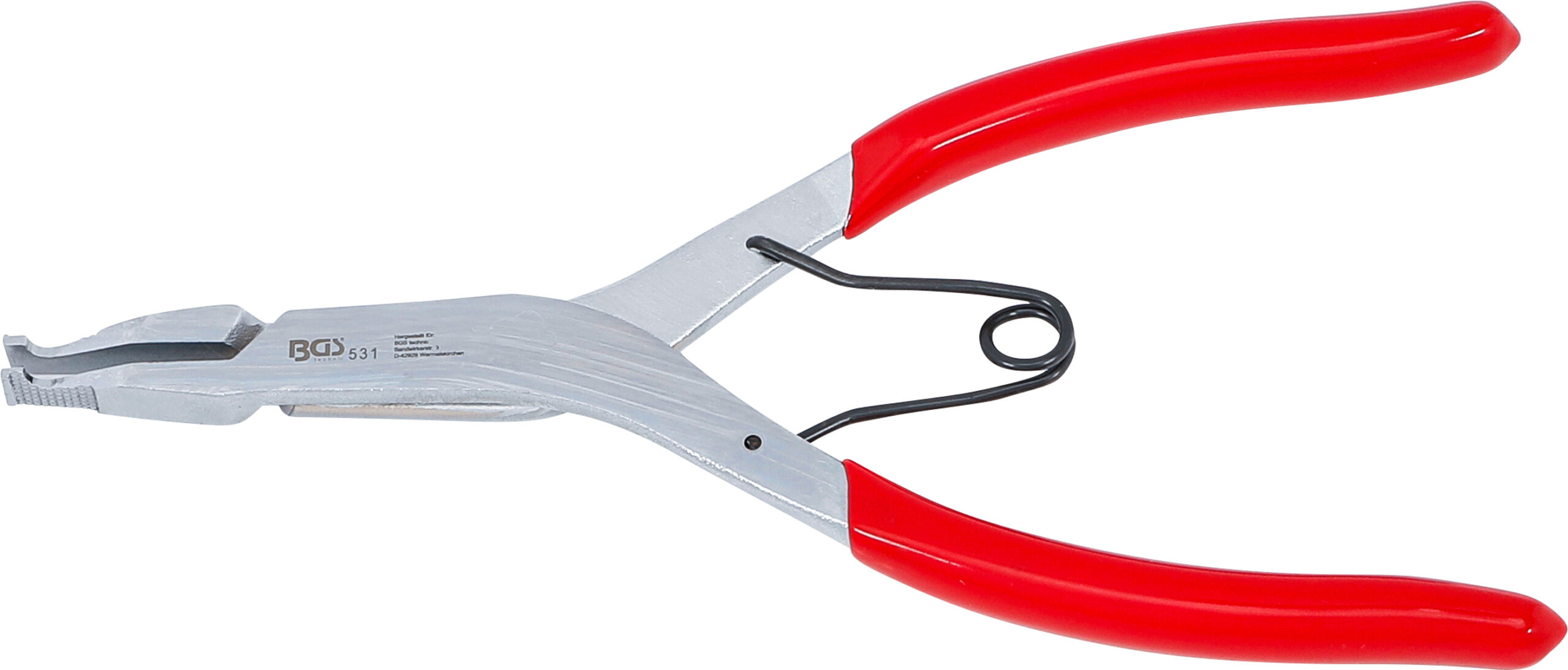 Lock Ring Pliers | 225 mm