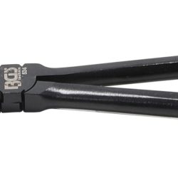 Double-Joint Pliers | straight Tips | 350 mm