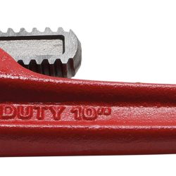 One-Hand Pipe Wrench | 250 mm | 6 - 25 mm